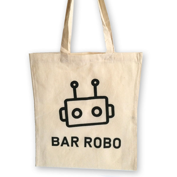 2016 Staff Tote (ARB2016 / Bar Robo)