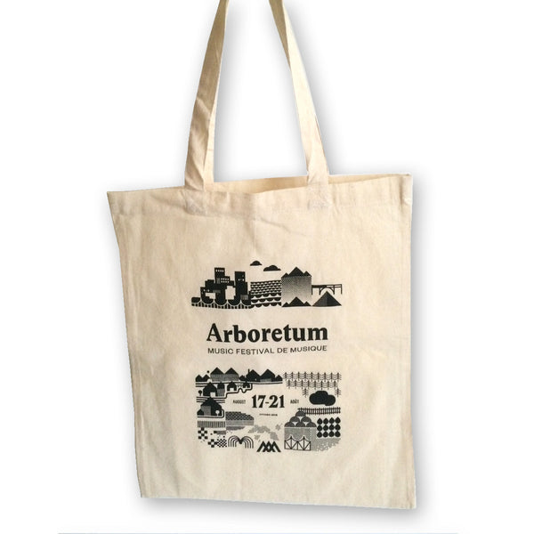 2016 Staff Tote (ARB2016 / Bar Robo)